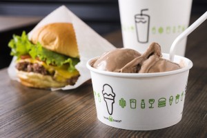 Enjoy Shake Shack during RECon