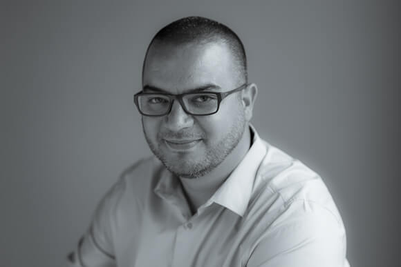 Steven Barsalou