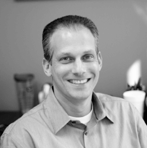 Gregg Katz, TCSG Director of Innovation and Technology