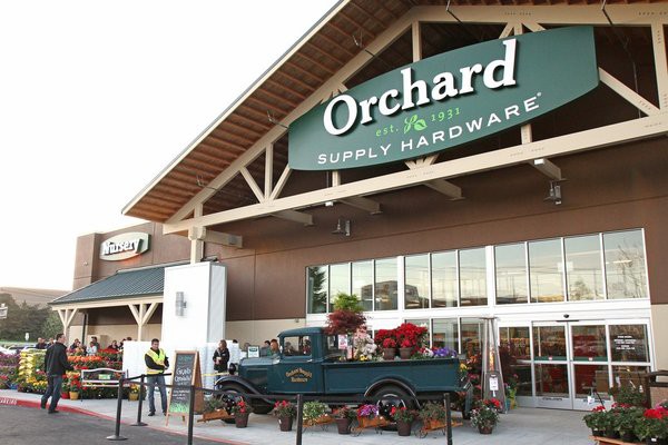 eSite Client Orchard Supply Hardware